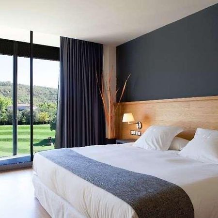 Hotel Mon - Mon Sant Benet Sant Fruitos de Bages Δωμάτιο φωτογραφία