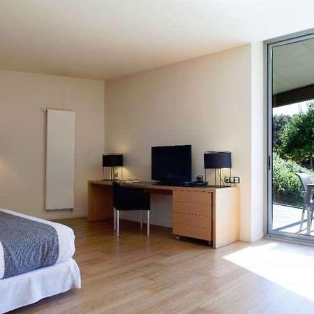 Hotel Mon - Mon Sant Benet Sant Fruitos de Bages Δωμάτιο φωτογραφία