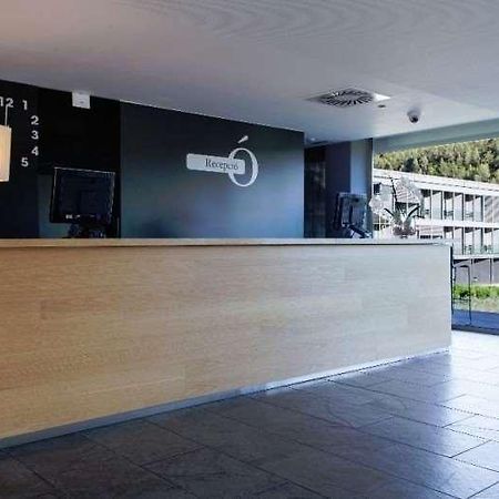 Hotel Mon - Mon Sant Benet Sant Fruitos de Bages Εσωτερικό φωτογραφία