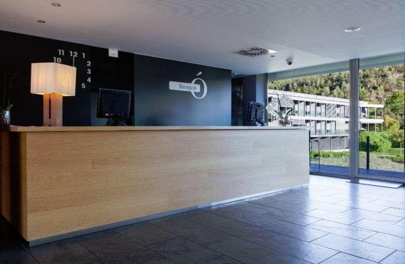 Hotel Mon - Mon Sant Benet Sant Fruitos de Bages Εσωτερικό φωτογραφία