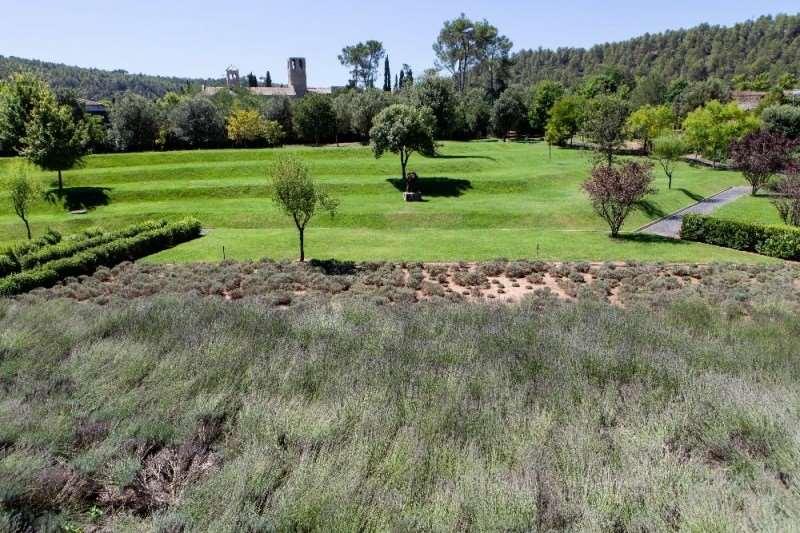 Hotel Mon - Mon Sant Benet Sant Fruitos de Bages Ανέσεις φωτογραφία
